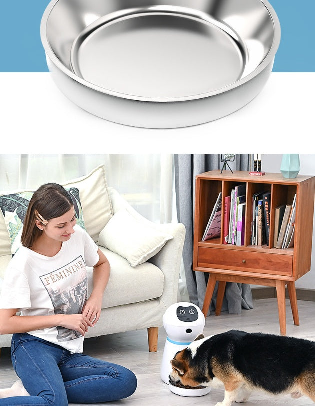 Automatic pet feeder - My Store