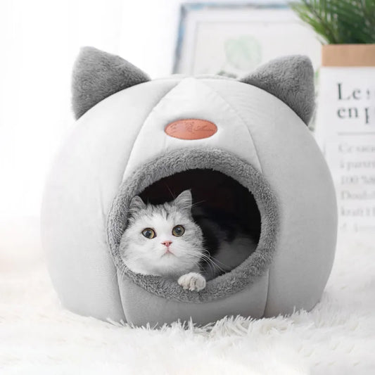 Super Comfortable Cat Bed - My Store