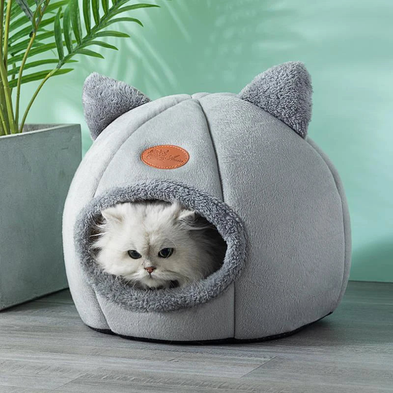 Super Comfortable Cat Bed - My Store