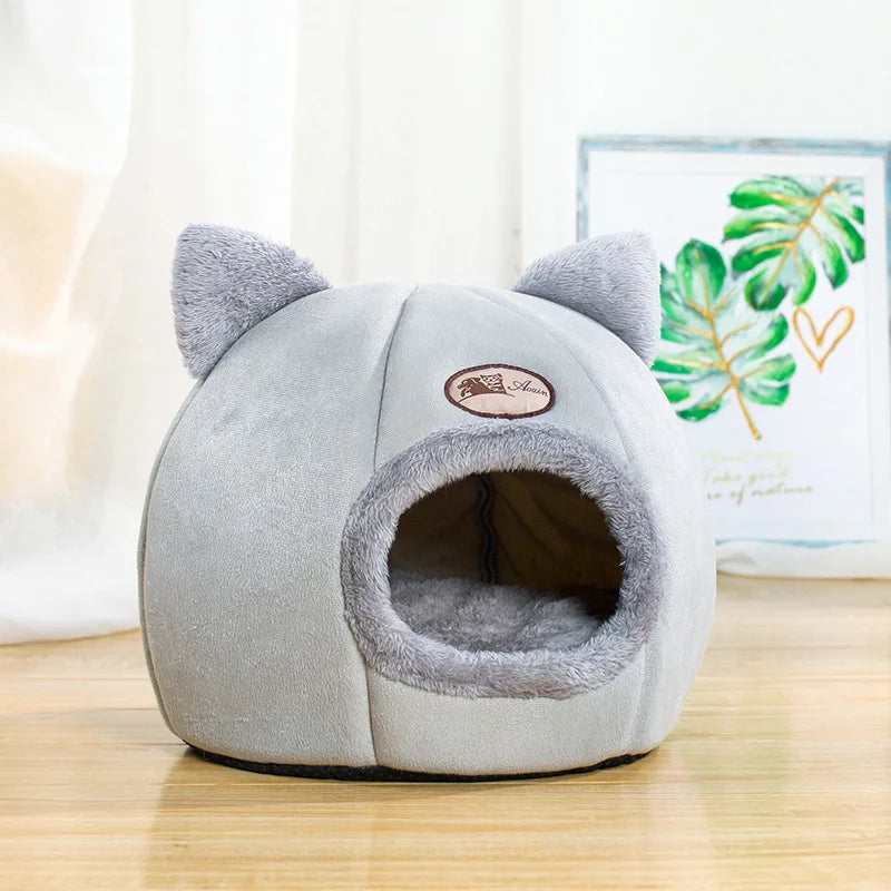 Super Comfortable Cat Bed - My Store