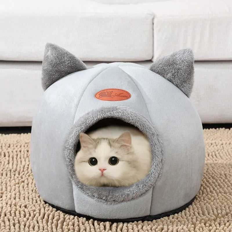 Super Comfortable Cat Bed - My Store