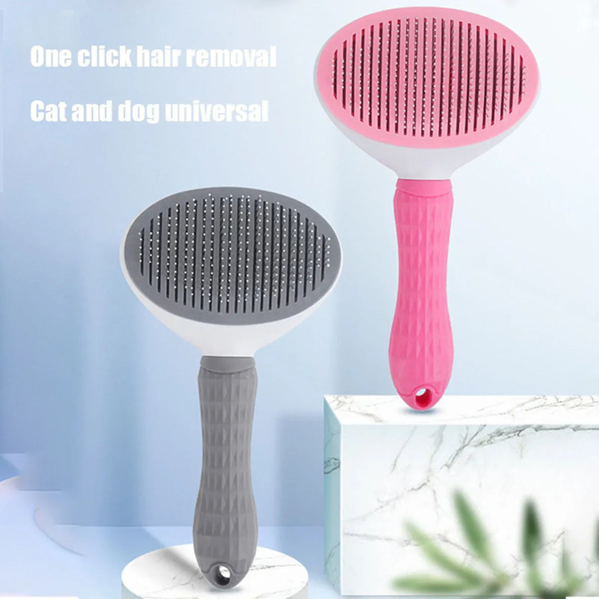 Fantastic Brush For All Pets - My Store