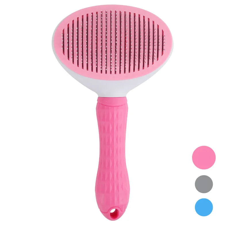 Fantastic Brush For All Pets - My Store