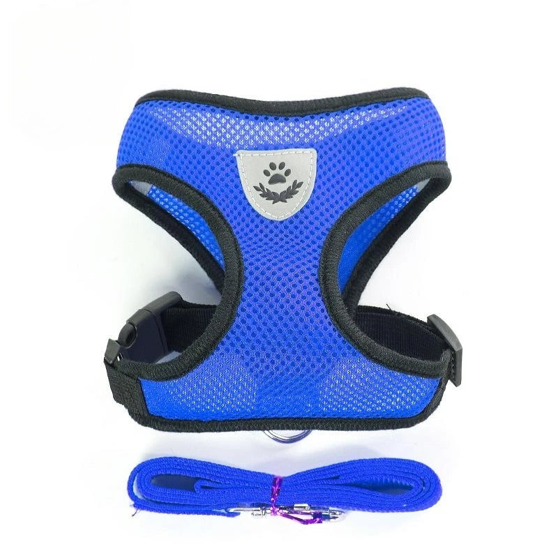 Comfortable cat harness - My Store