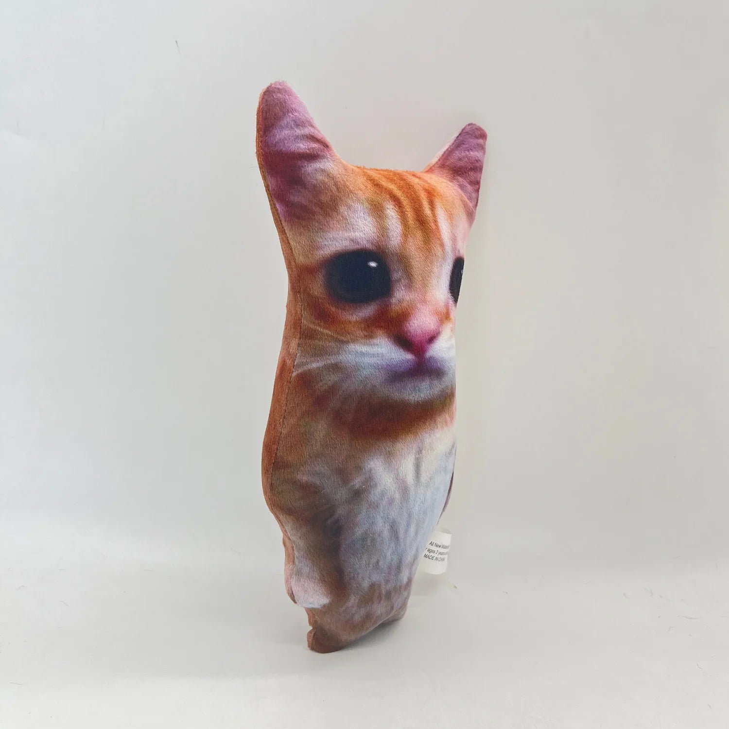 Cute El Gato Cat Plushi - My Store